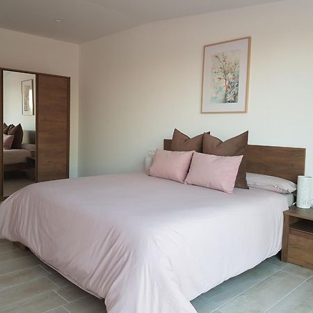 Villamonica Torrellano Ngoại thất bức ảnh