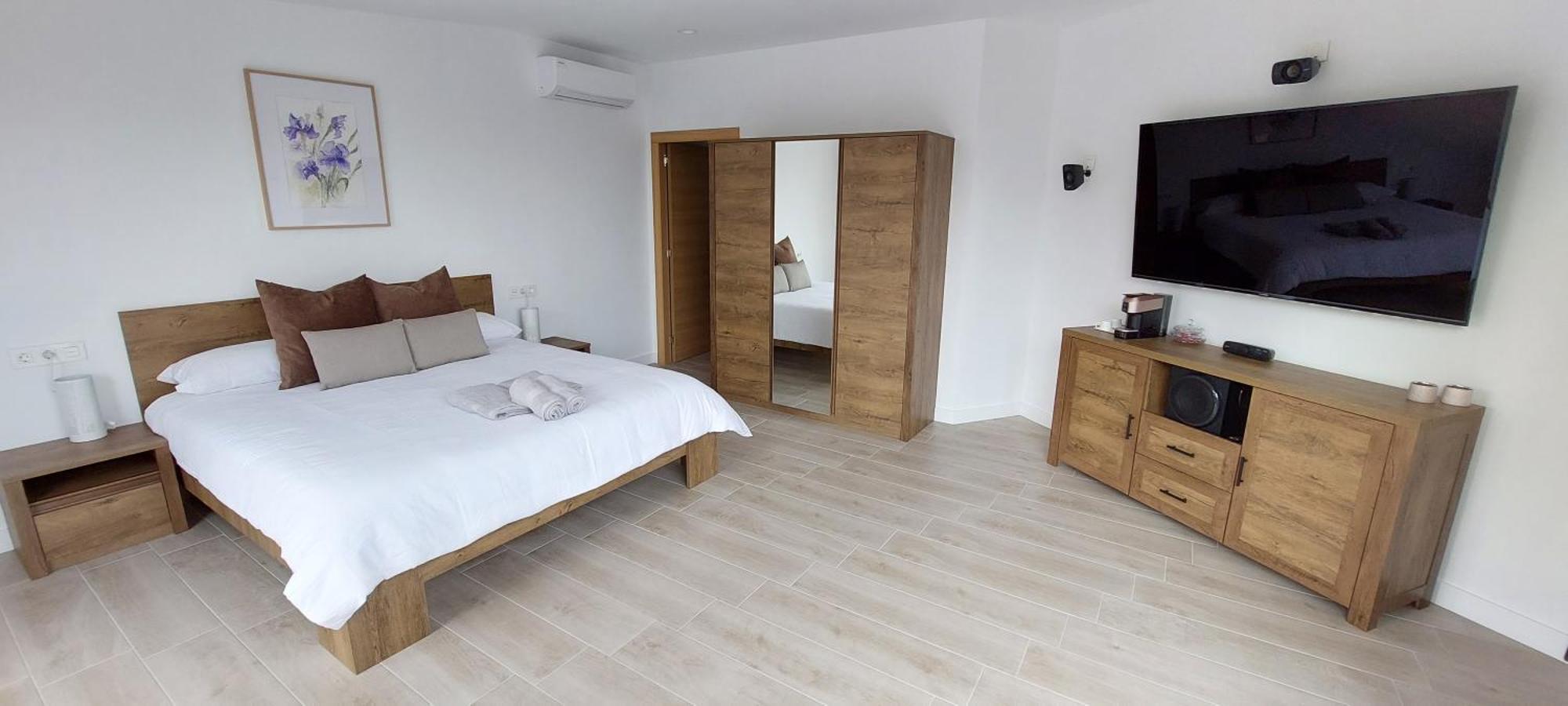 Villamonica Torrellano Ngoại thất bức ảnh