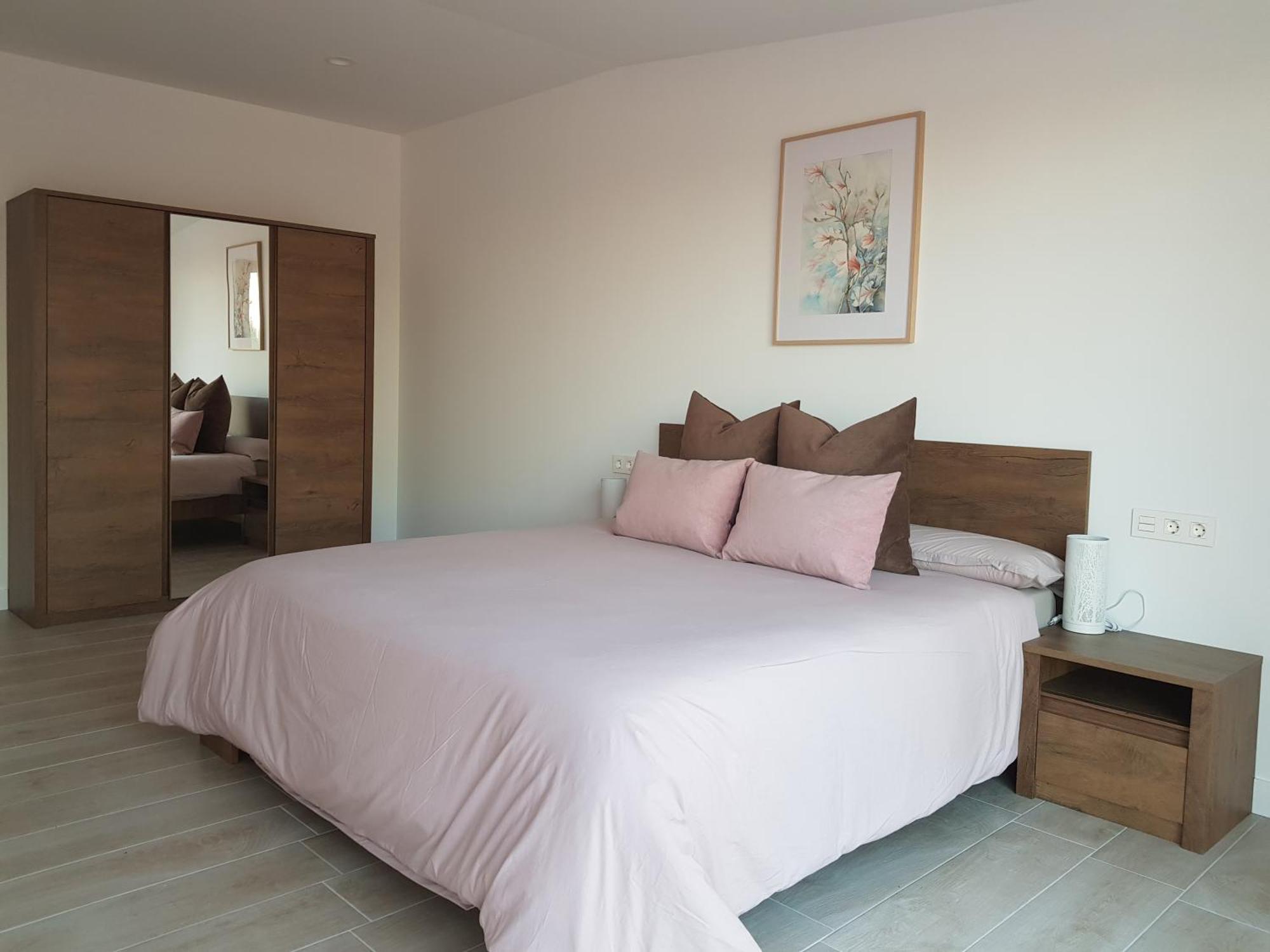 Villamonica Torrellano Ngoại thất bức ảnh