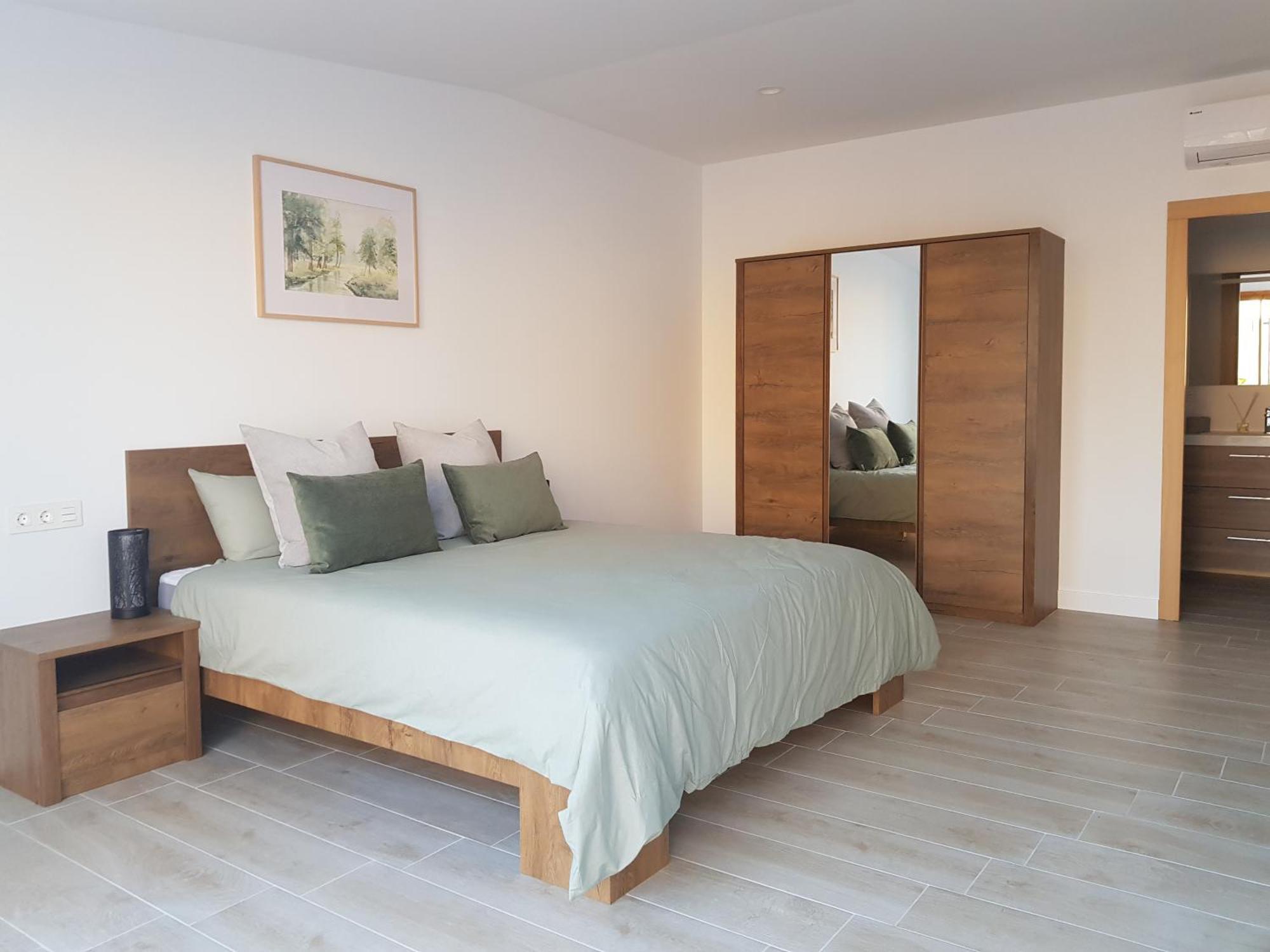 Villamonica Torrellano Ngoại thất bức ảnh