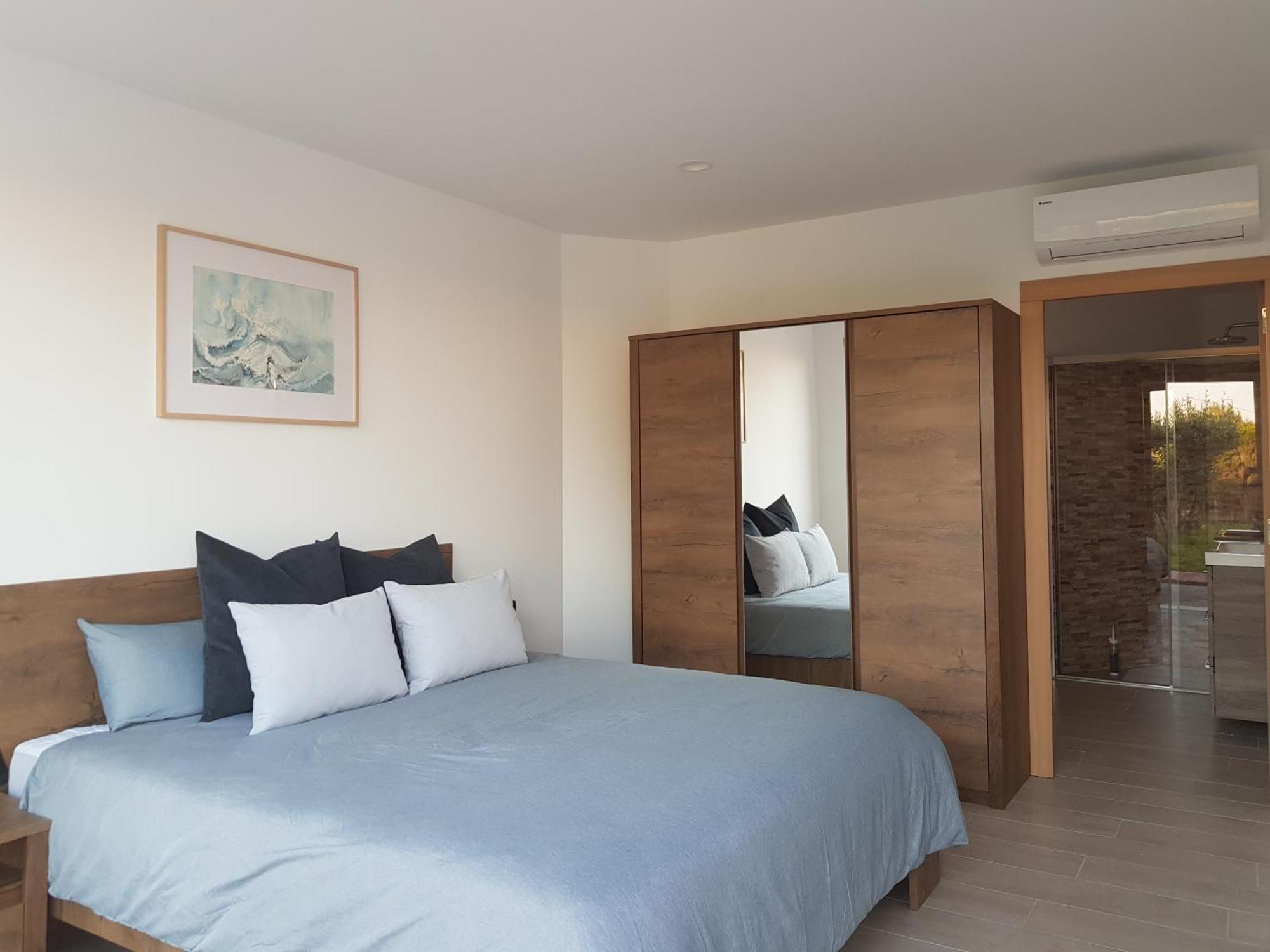 Villamonica Torrellano Ngoại thất bức ảnh