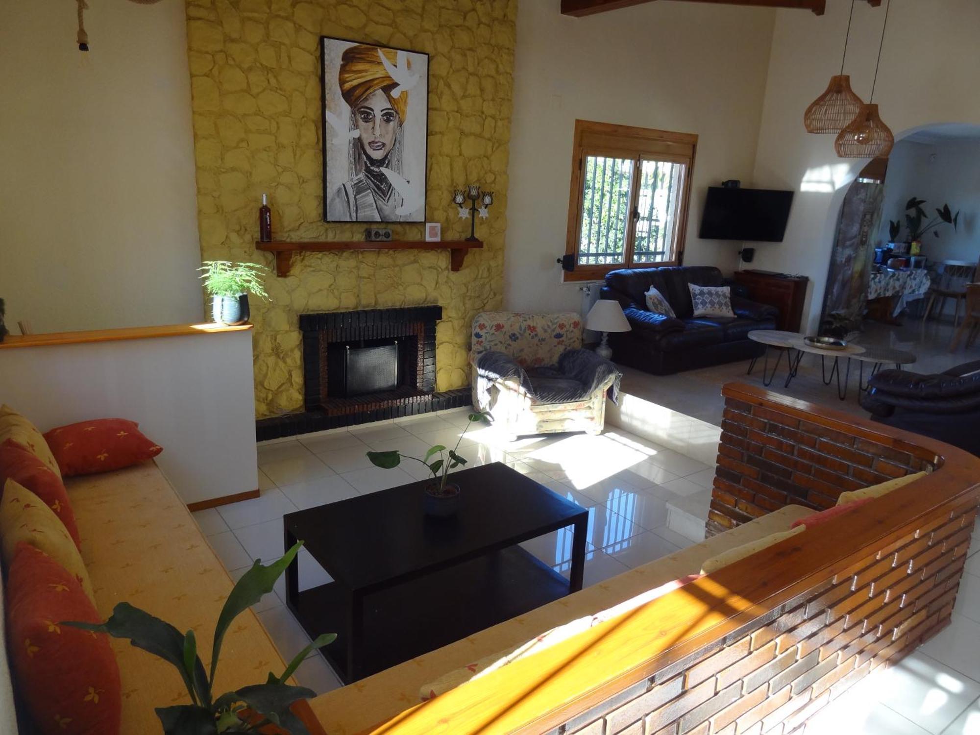 Villamonica Torrellano Ngoại thất bức ảnh