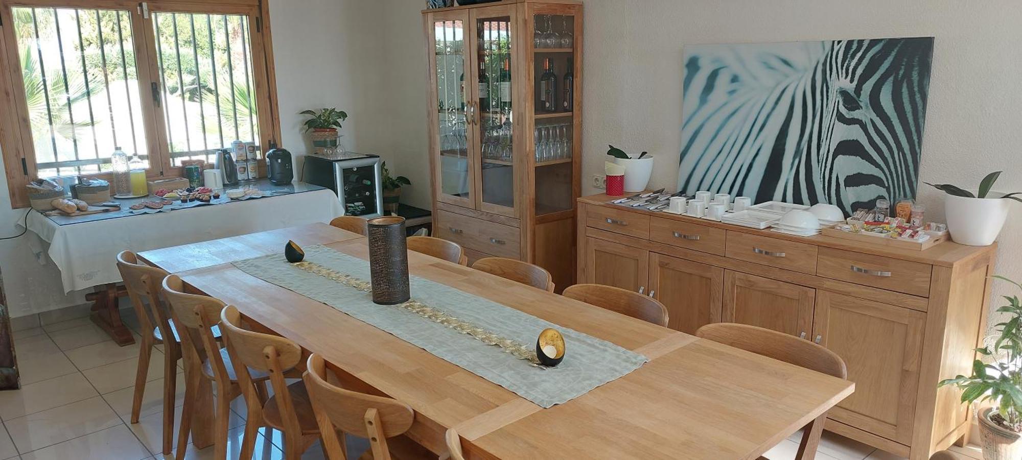 Villamonica Torrellano Ngoại thất bức ảnh