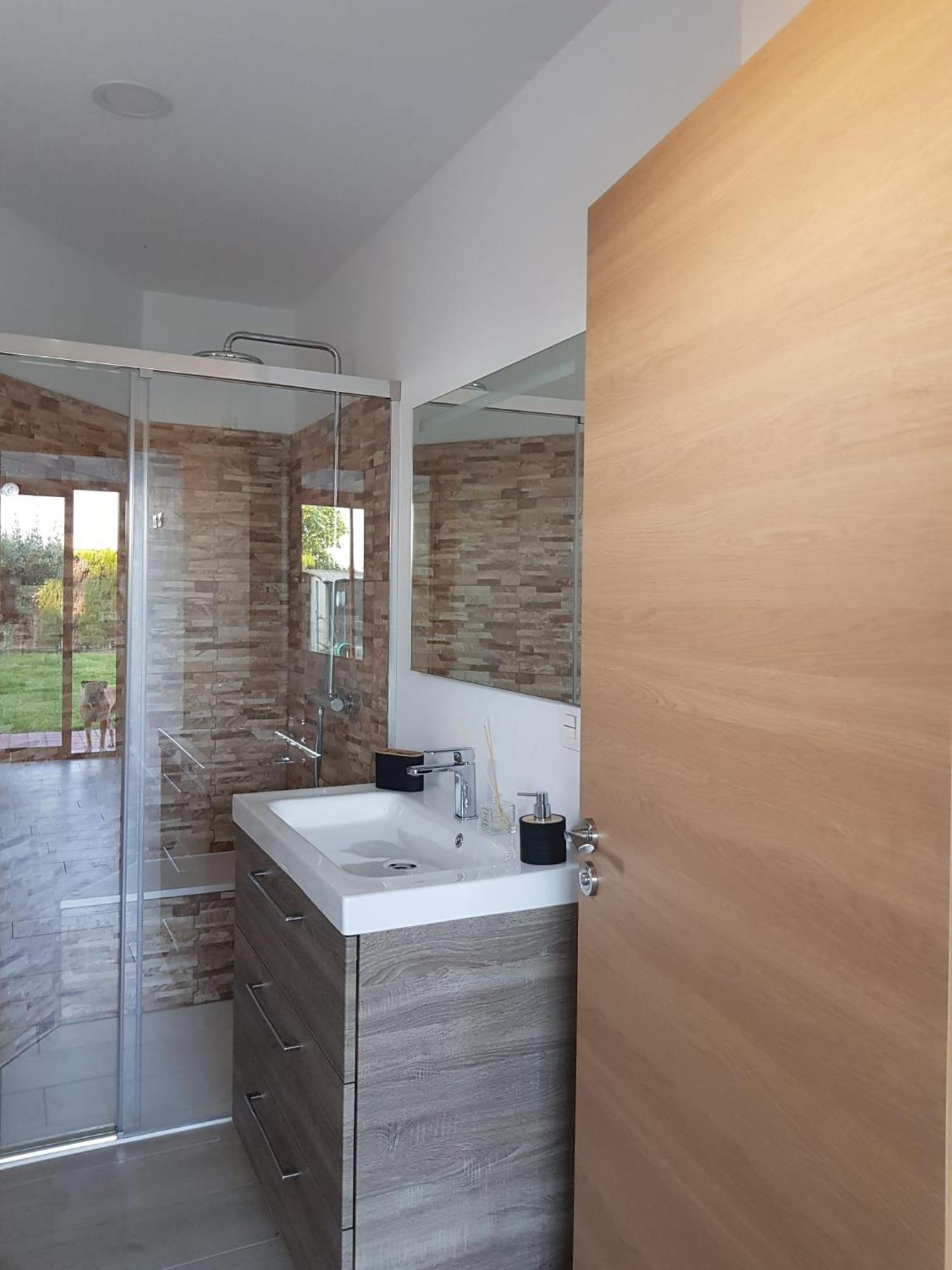 Villamonica Torrellano Ngoại thất bức ảnh